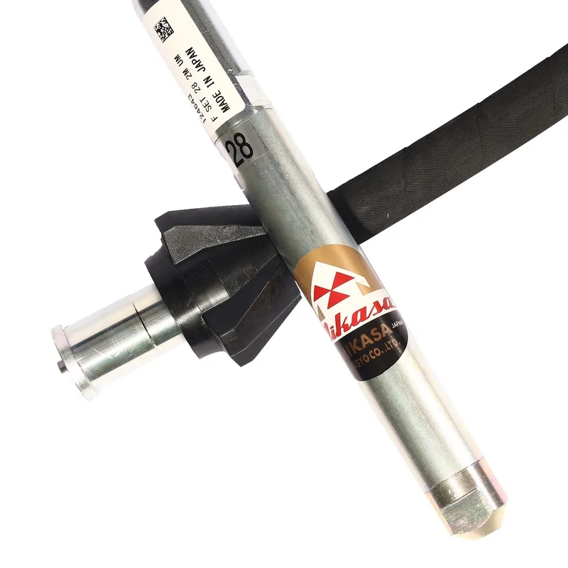 MIKASA เฉพาะสายจี้ UM-28X2.0M - Image 4