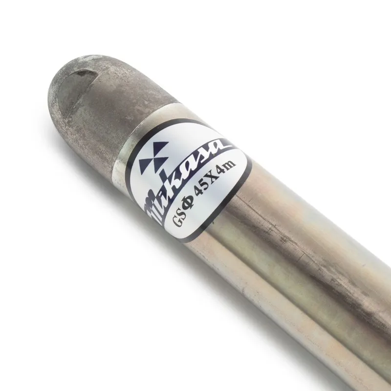 MIKASA สายจี้สวมเร็ว GS-45 45X4M รุ่นประหยัด - Image 4