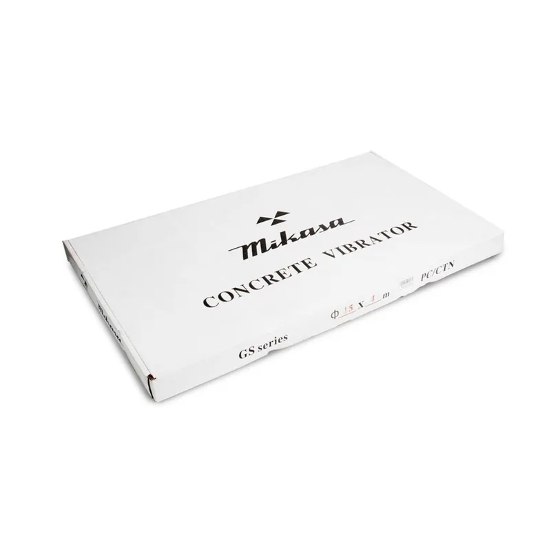 MIKASA สายจี้สวมเร็ว GS-45 45X4M รุ่นประหยัด - Image 7