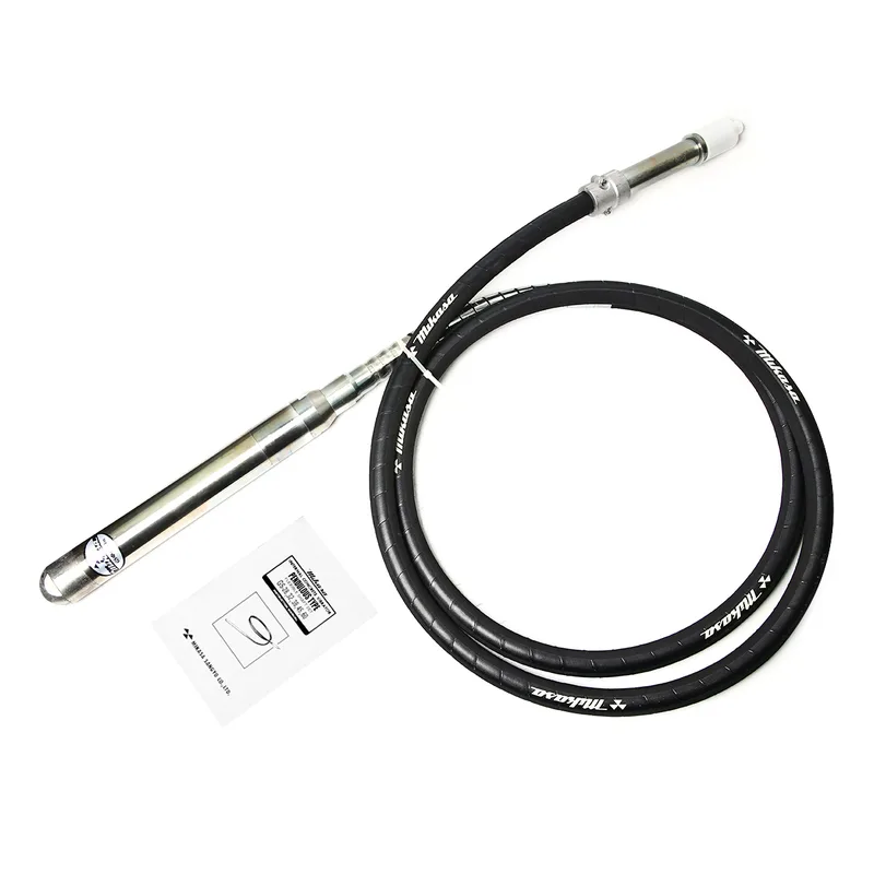 MIKASA สายจี้สวมเร็ว GS-60 60X4M รุ่นประหยัด - Image 3