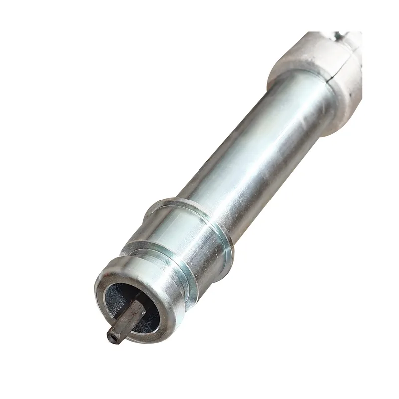 MIKASA สายจี้สวมเร็ว GS-60 60X6M รุ่นประหยัด - Image 3