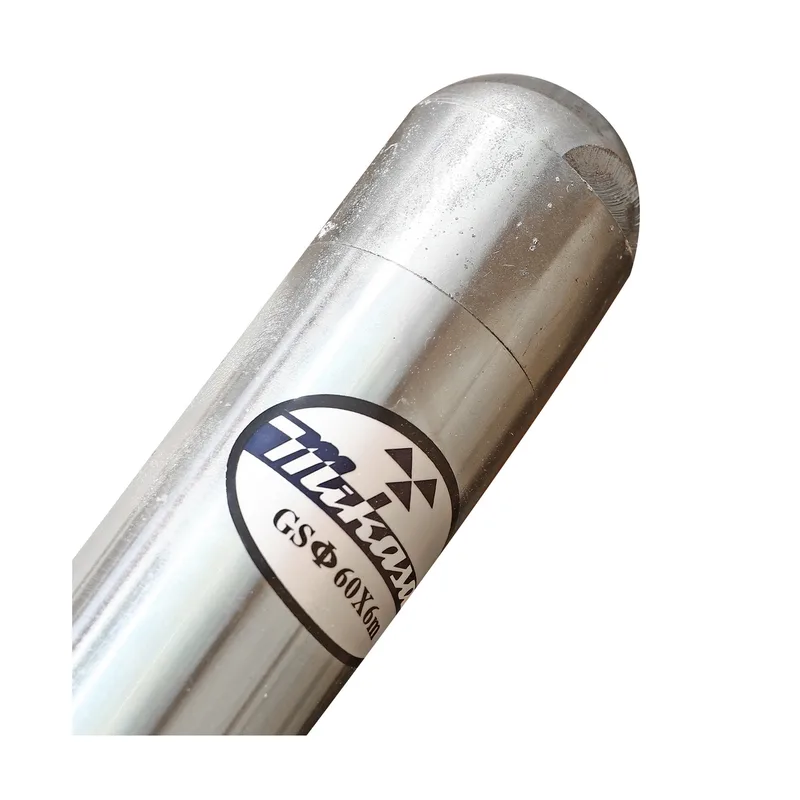 MIKASA สายจี้สวมเร็ว GS-60 60X6M รุ่นประหยัด - Image 4