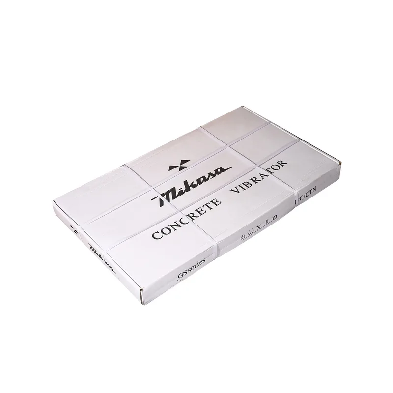 MIKASA สายจี้สวมเร็ว GS-60 60X6M รุ่นประหยัด - Image 7