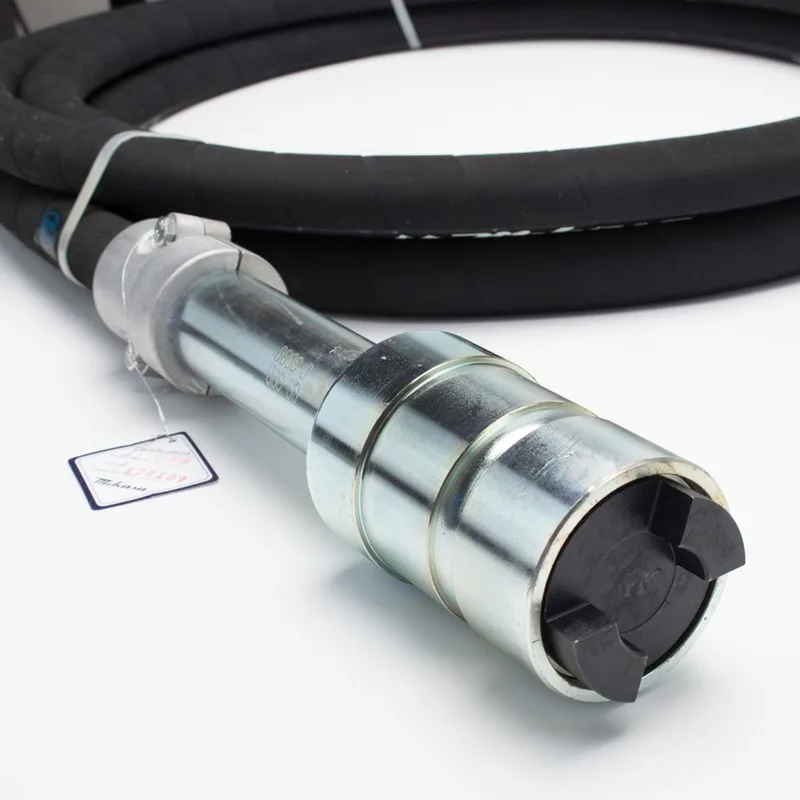 MIKASA สายจี้ DYNAPAC/ GS-38 38X6M รุ่นประหยัด - Image 3