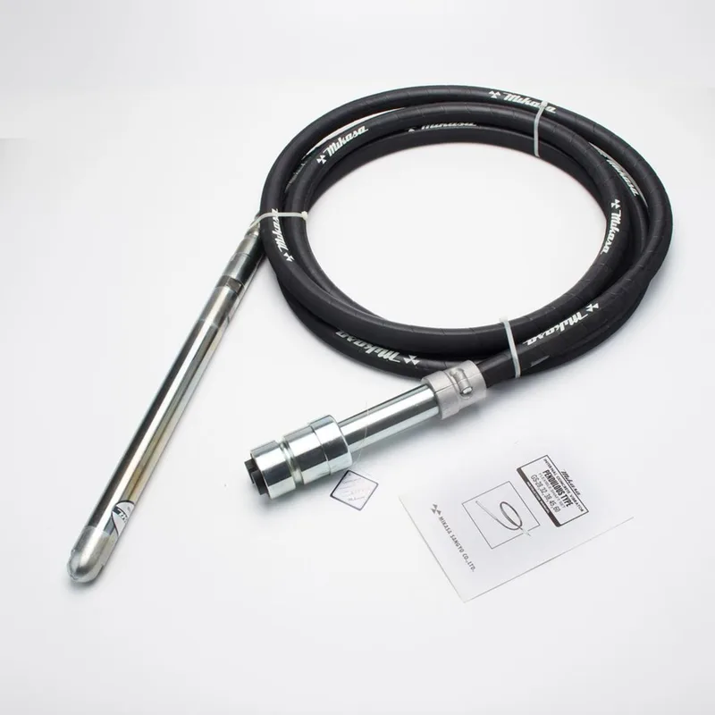 MIKASA สายจี้ DYNAPAC/ GS-38 38X6M รุ่นประหยัด - Image 5