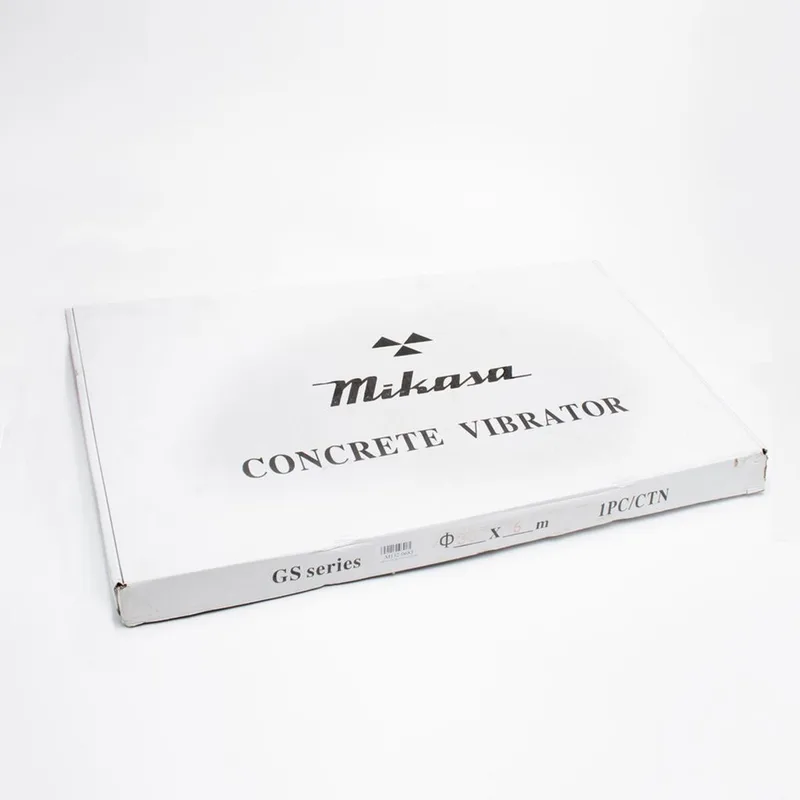 MIKASA สายจี้ DYNAPAC/ GS-38 38X6M รุ่นประหยัด - Image 6