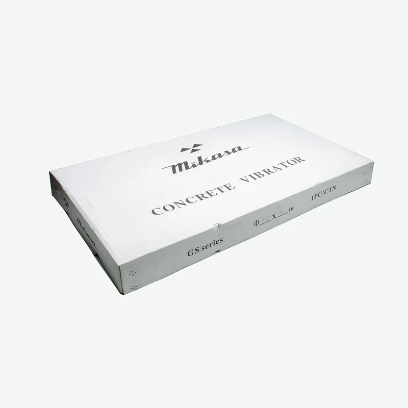 MIKASA สายจี้ DYNAPAC/ GS-38 38X9M รุ่นประหยัด - Image 4