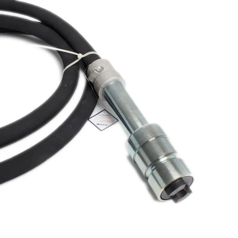 MIKASA สายจี้ DYNAPAC/ GS-45 45X4M รุ่นประหยัด - Image 4