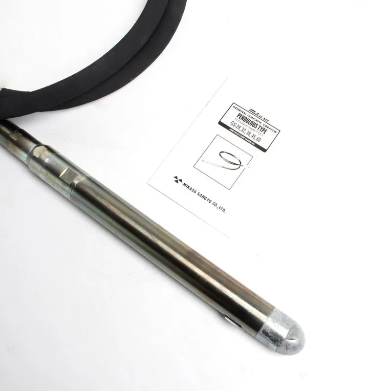 MIKASA สายจี้ DYNAPAC/ GS-45 45X4M รุ่นประหยัด - Image 5