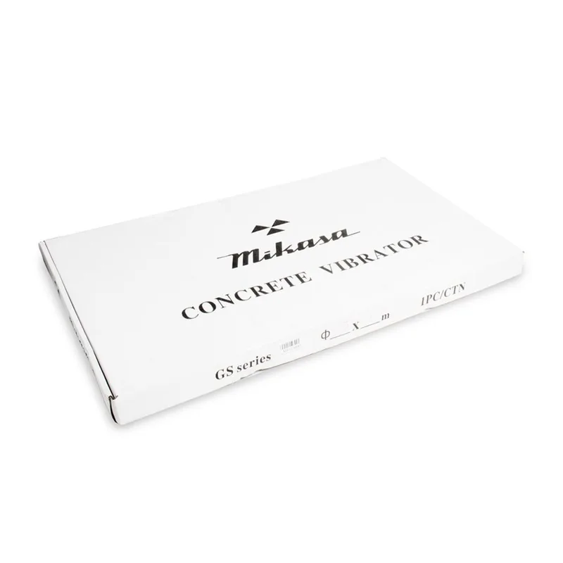 MIKASA สายจี้ DYNAPAC/ GS-45 45X4M รุ่นประหยัด - Image 6