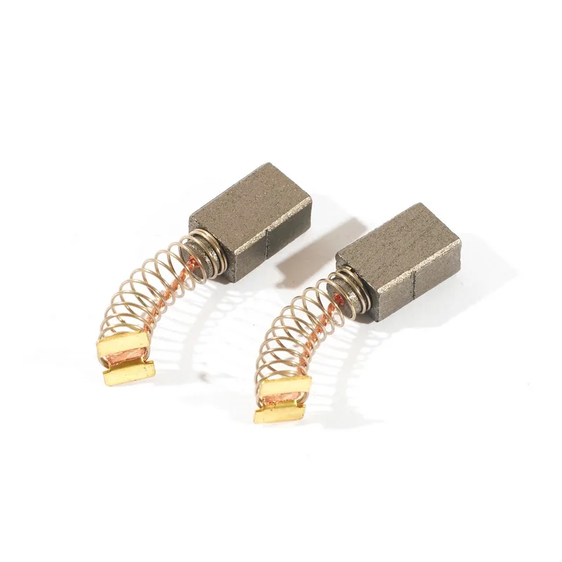 MIKASA อะไหล่ MGX #20 ถ่าน (2PCS/1SET) - Image 3