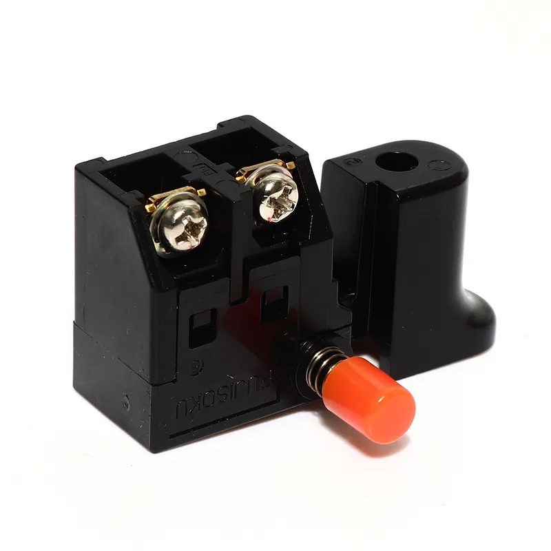 MIKASA อะไหล่ MGX #35 สวิทช์ (UM) - Image 3