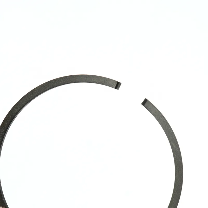 MIKASA อะไหล่ ROBIN EC-10G#10 PISTON RING - Image 2