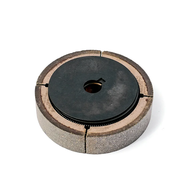 MIKASA อะไหล่ MT-65HE#30 CLUTCH AY/CE120T - Image 2