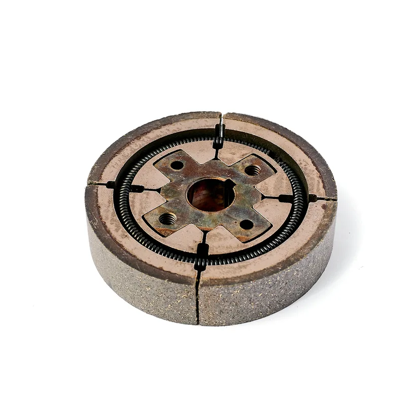 MIKASA อะไหล่ MT-65HE#30 CLUTCH AY/CE120T - Image 3