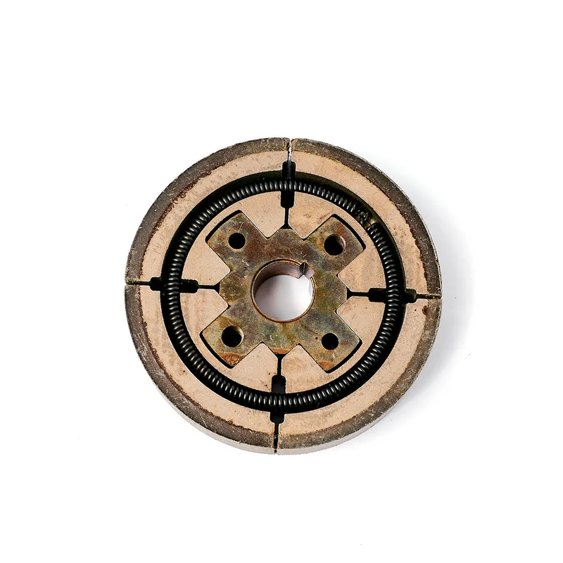 MIKASA อะไหล่ MT-65HE#30 CLUTCH AY/CE120T - Image 4