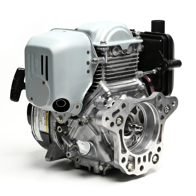 MIKASA เครื่องยนต์ HONDA GX100 FOR MT65HE - Image 3