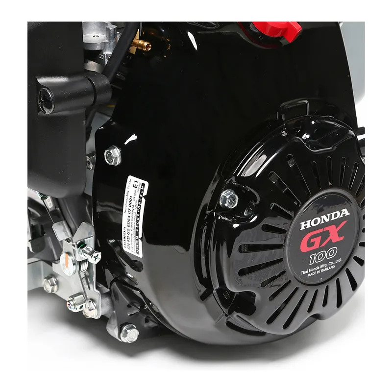 MIKASA เครื่องยนต์ HONDA GX100 FOR MT65HE - Image 5