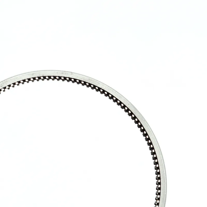 MIKASA อะไหล่ ROBIN EH12-2D#370 PISTON RING SET - Image 2