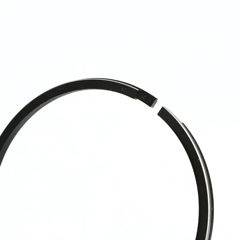 MIKASA อะไหล่ ROBIN EH12-2D#370 PISTON RING SET - Image 3