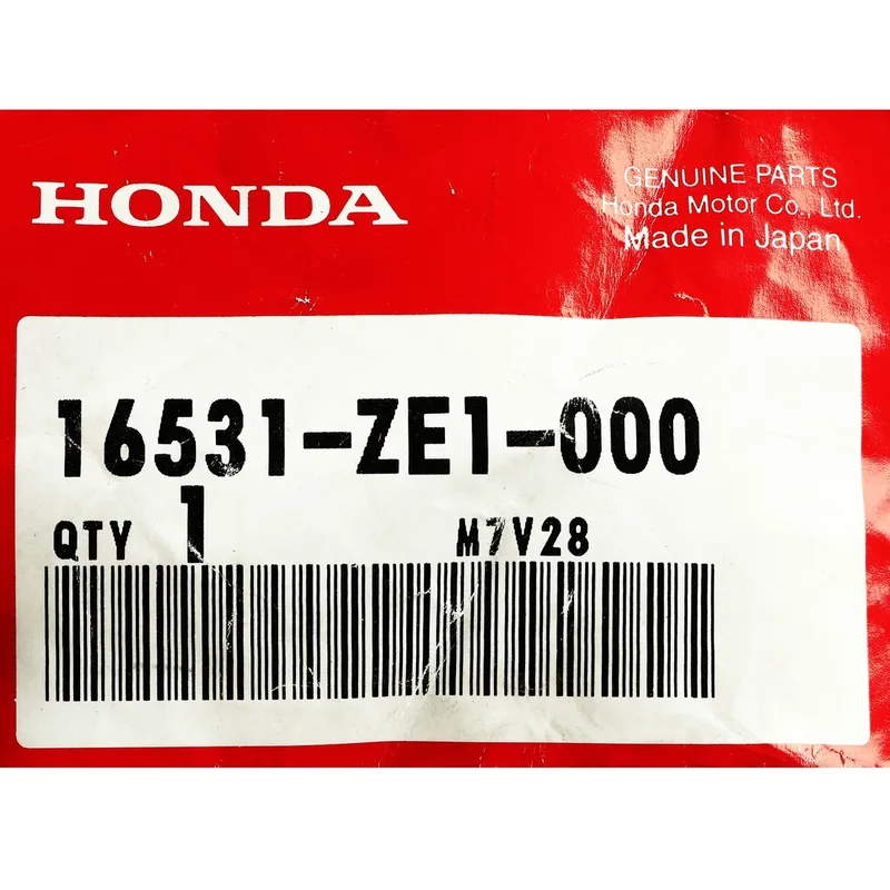 MIKASA อะไหล่ HONDA GX100#9 SLIDER,GOVERNOR - Image 3