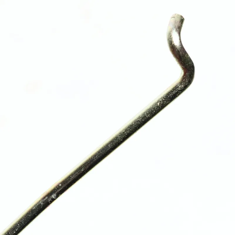 MIKASA อะไหล่ HONDA GX100#3 GOVERNOR ROD - Image 3