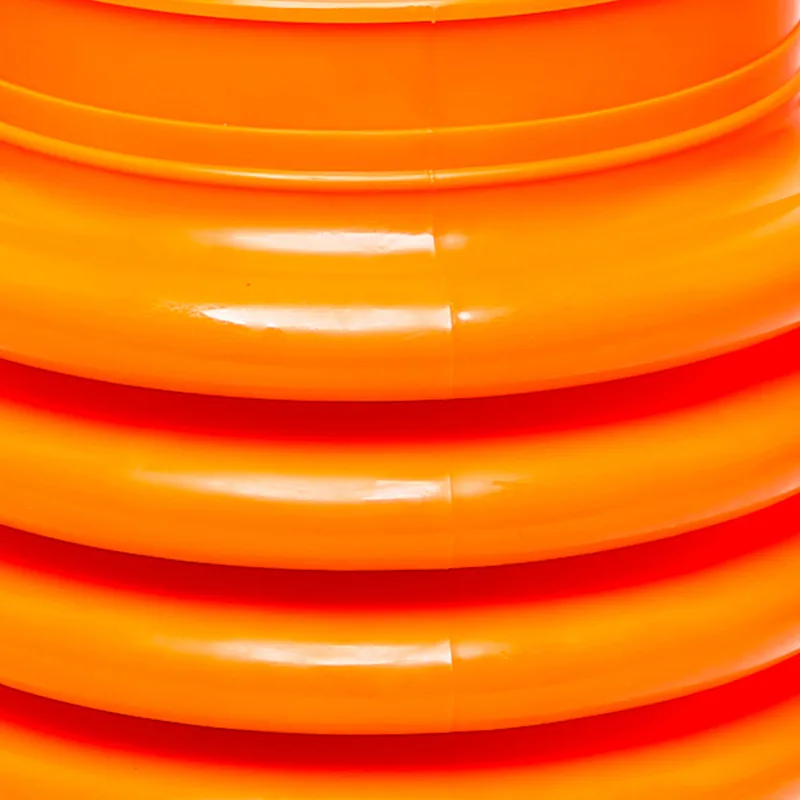 MIKASA อะไหล่ MT-65HE#21 BELLOWS,ORANGE/MT-70V - Image 3