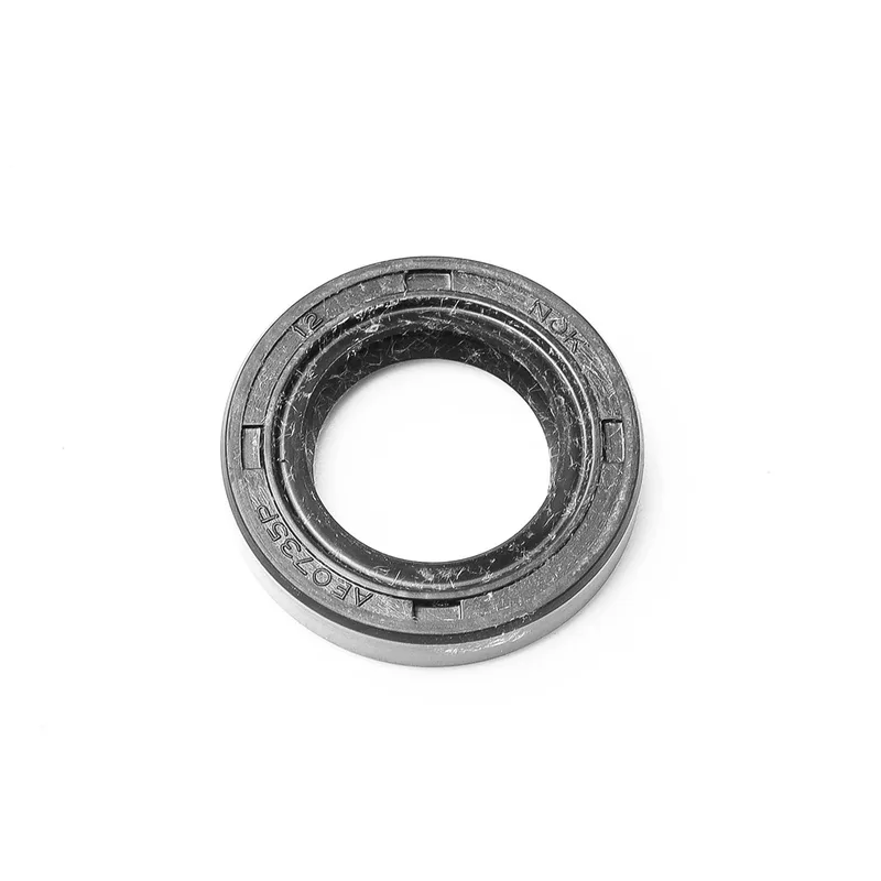 MIKASA รุ่น EC-08G(044-01799-30)OIL SEAL - Image 3