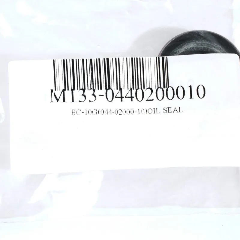 MIKASA รุ่น EC-10G(044-02000-10)OIL SEAL - Image 4