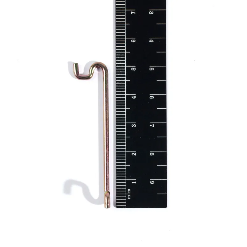 MIKASA รุ่น EC-10G(105-42701-11)GOVERNOR ROD - Image 3