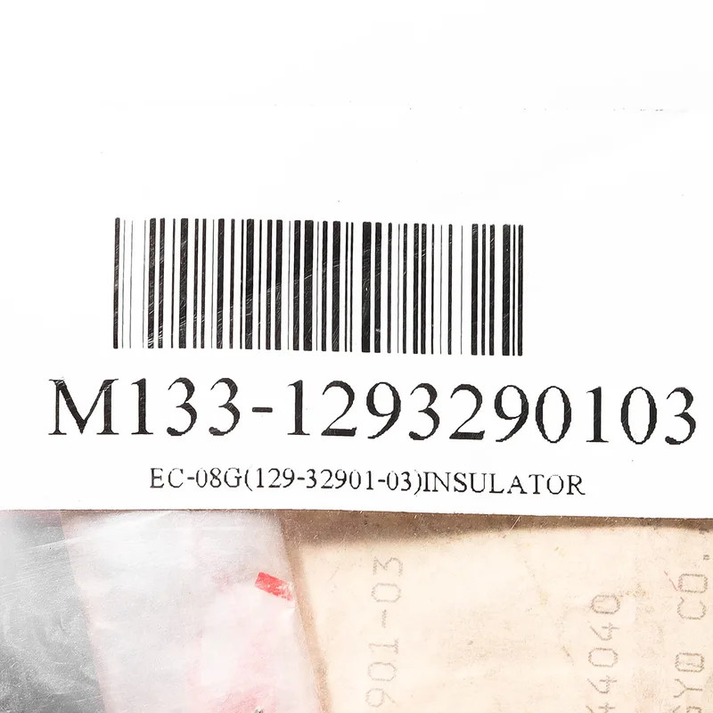 MIKASA รุ่น EC-08G(129-32901-03)INSULATOR - Image 3