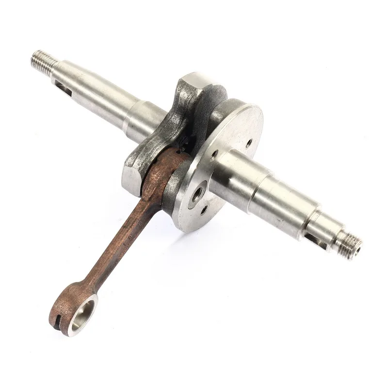 MIKASA รุ่น EC-08G(580-20250-00)ข้อเหวี่ยง - Image 3