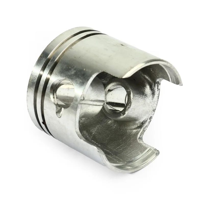 MIKASA รุ่น EC-08G(580-25007-00)PISTON RING - Image 3