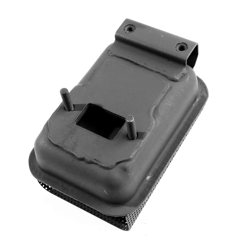 MIKASA รุ่น EC-08G(580-30040-00)MUFFLER CP - Image 3