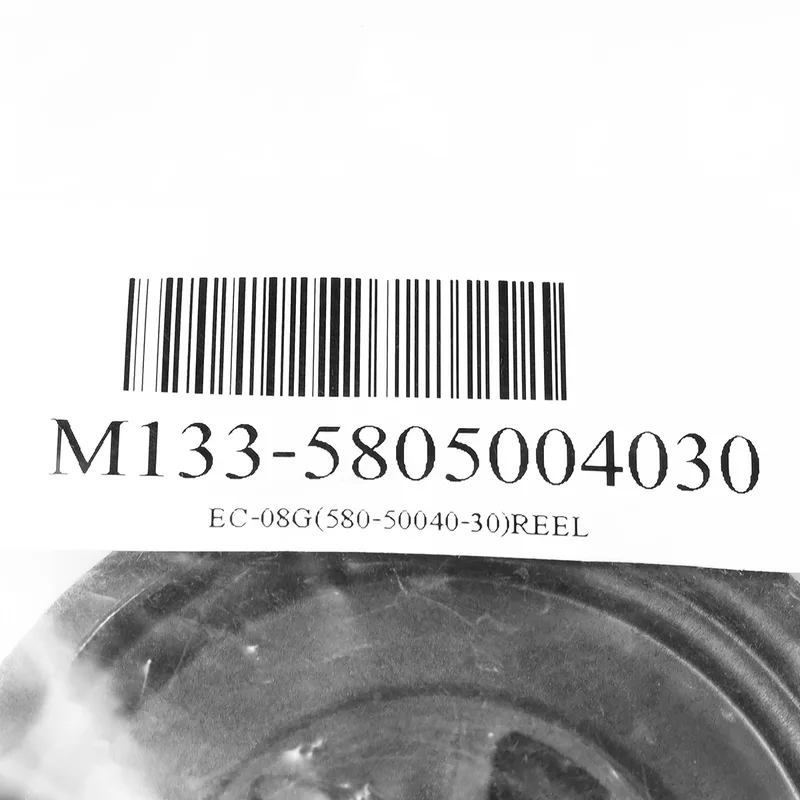 MIKASA รุ่น EC-08G(580-50040-30)REEL - Image 3