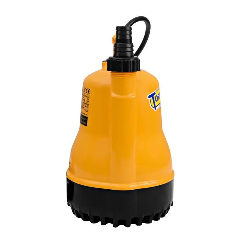 MITSUBISHI PSP-105S ปั๊มแช่ TORNADO ขนาด 1" - Image 3