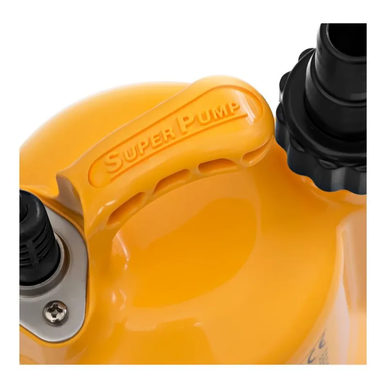 MITSUBISHI PSP-105S ปั๊มแช่ TORNADO ขนาด 1" - Image 7