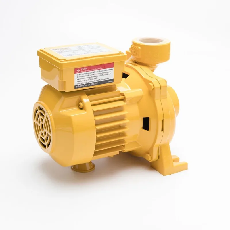 MITSUBISHI ACM-375SH ปั๊มหอยโข่ง 1/2HP 1เฟส - Image 3