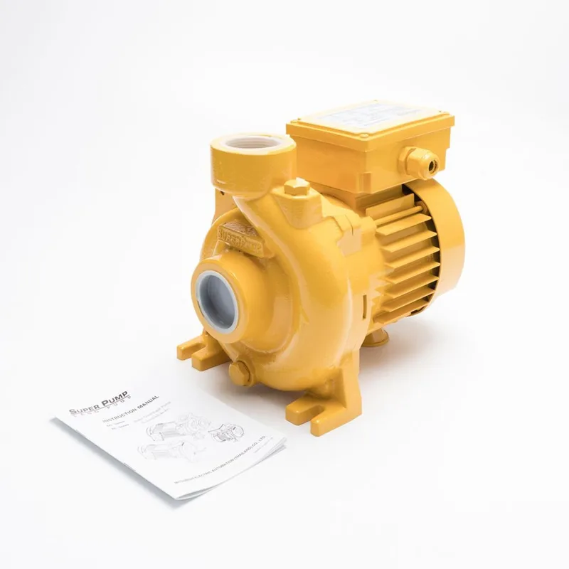 MITSUBISHI ACM-375SH ปั๊มหอยโข่ง 1/2HP 1เฟส - Image 6