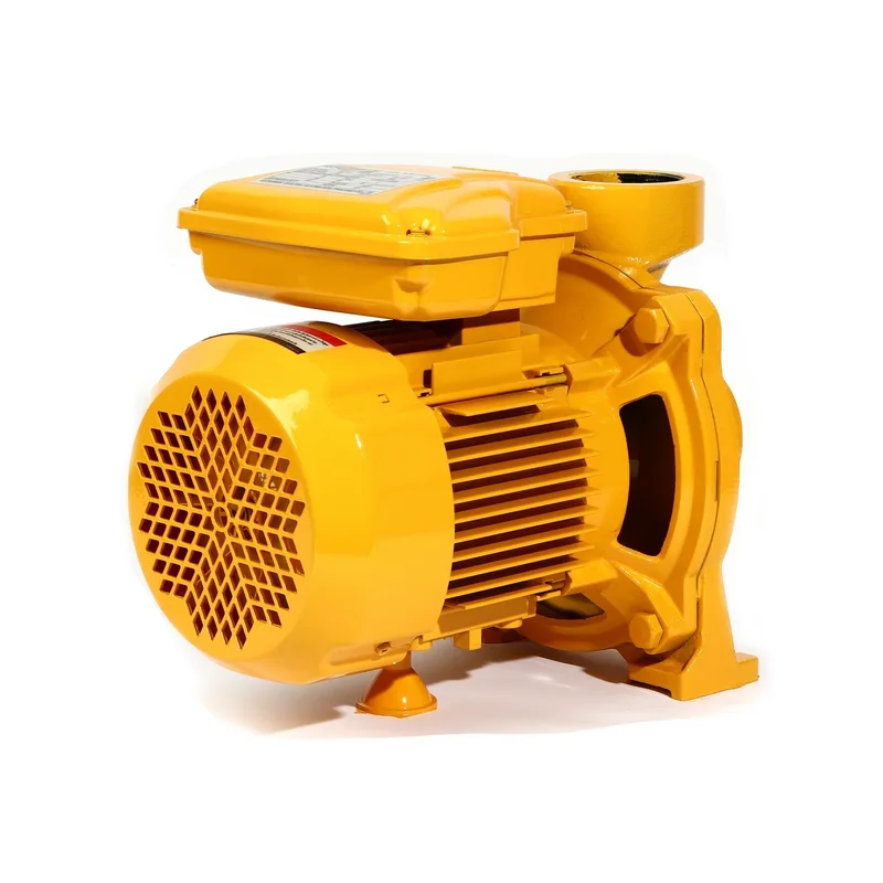 MITSUBISHI ACM-1105-S ปั๊มหอยโข่ง 1.5HP 1เฟส - Image 3