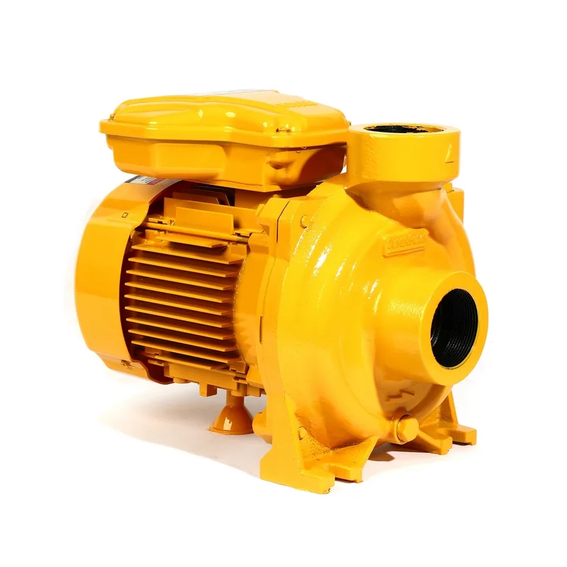 MITSUBISHI ACM-1105-S ปั๊มหอยโข่ง 1.5HP 1เฟส - Image 4