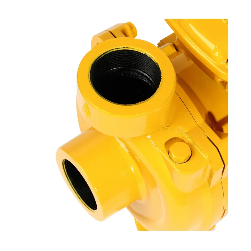 MITSUBISHI ACM-1105-S ปั๊มหอยโข่ง 1.5HP 1เฟส - Image 5