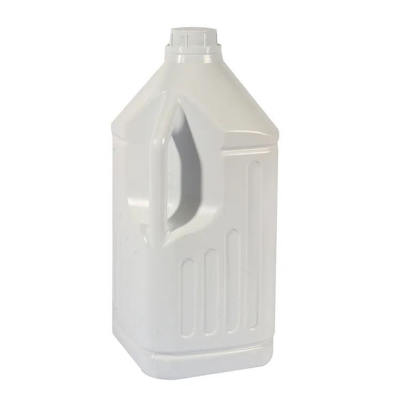 MOSA น้ำยาปรับผ้านุ่มไวโอเล็ตอิมเพรส 3.8L รุ่น BG11 - Image 3