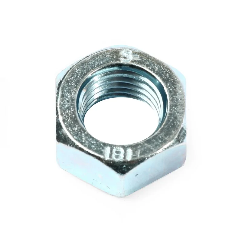 MR METAL สตัดพุกเคมี M20X260 มม. รุ่น PK-AS5M20*260 - Image 3