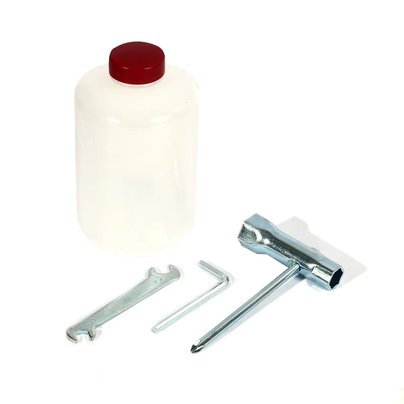 MARUYAMA เครื่องตัดหญ้าสะพายบ่า 20 CC รุ่น BC200T - Image 5