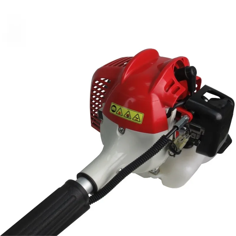 MARUYAMA เครื่องตัดหญ้าสะพายบ่า 20 CC รุ่น BC210T-RS - Image 3