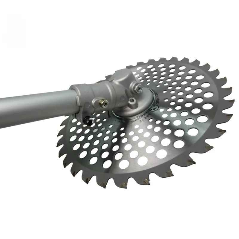 MARUYAMA เครื่องตัดหญ้าสะพายบ่า 20 CC รุ่น BC210T-RS - Image 5