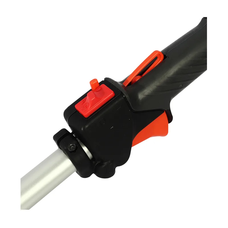 MARUYAMA เครื่องตัดหญ้าสายอ่อน 50 CC รุ่น MBS5020RS - Image 3