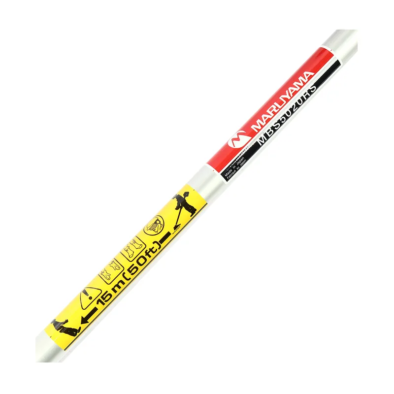 MARUYAMA เครื่องตัดหญ้าสายอ่อน 50 CC รุ่น MBS5020RS - Image 4