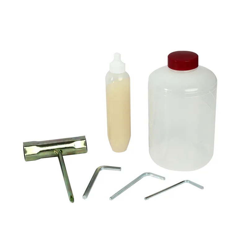 MARUYAMA เครื่องตัดหญ้าสายอ่อน 50 CC รุ่น MBS5020RS - Image 5